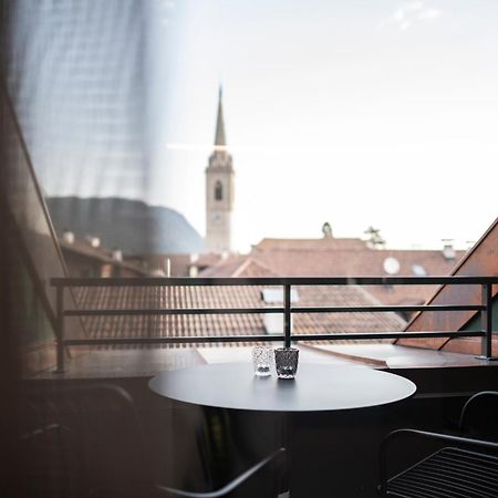 Designhotel Gius La Residenza Caldaro Rum bild