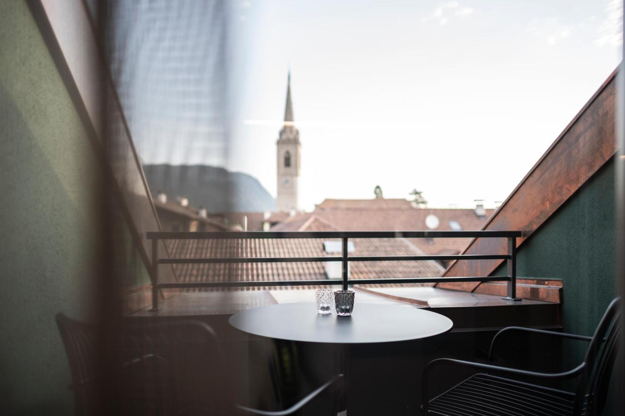 Designhotel Gius La Residenza Caldaro Rum bild