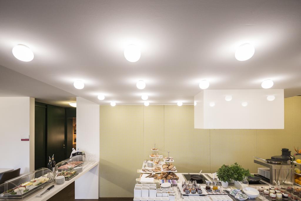 Designhotel Gius La Residenza Caldaro Exteriör bild